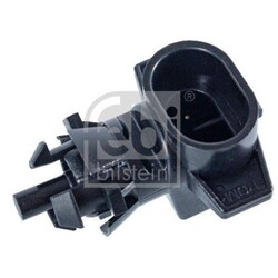 1x Sensor, Außentemperatur FEBI BILSTEIN 01840 passend für OPEL SAAB VAUXHALL