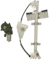 Fensterheber VALEO 850113 für FORD FIESTA 5 16V TDCi