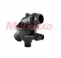 MOTORAD 714-103 Thermostat, Kühlmittel für BMW