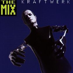 Kraftwerk - Mix (de)
