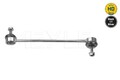 MEYLE Koppelstange Stabilisator MEYLE-HD: Better than OE. 30-16 060 0047/HD VVT