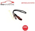 LAMBDASONDE LAMDASONDE AFTER CATALYTIC CONVERTER NGK 92370 A NEU OE QUALITÄT