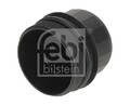 Febi Bilstein 193329 Deckel, Ölfiltergehäuse für ALFA ROMEO LANCIA