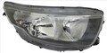 TYC Scheinwerfer für Iveco Daily VI Pritsche 2014-> Links 20-15134-05-2