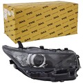 TYC HAUPTSCHEINWERFER HIR2 LED LINKS passend für TOYOTA AURIS | 20-16940-06-2