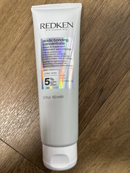 Redken Acidic Bonding Concentrate Leave-In Treatment 150ml, aus DE, kein Import
