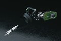 SKF Radsensor, Reifendruck-Kontrollsystem VKRA 110019 für ASTON MARTIN INFINITI