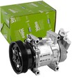 VALEO KLIMAKOMPRESSOR 6V12 passend für NISSAN KUBISTAR RENAULT CLIO KANGOO MEGAN