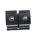 Fensterheberschalter vorne links für Seat Ibiza VW Golf Polo Passat