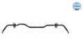 MEYLE Stabilisator, Fahrwerk MEYLE-ORIGINAL: True to OE. Hinten 100 653 0027