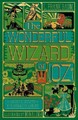L. Frank Baum The Wonderful Wizard of Oz Interactive (MinaLi (Gebundene Ausgabe)