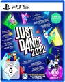 Just Dance 2022 - PlayStation 5 / PS5 - NEU & OVP