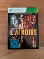 L.A. La Noire Complete Edition (Xbox 360)