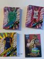 Panini - Adrenalyn XL FIFA 365 2024 (24) - Gold/ Premium / Limited Edition Cards