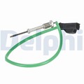 DELPHI Sensor Abgastemperatur TS30397-12B1 vor Rußpartikelfilter für FORD MAX 2