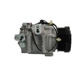 Kompressor Klimaanlage BOSCH 1 986 AD1 046 für HONDA CIVIC 8 FD FA FR 5 BE FN FK