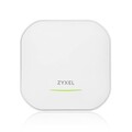 Zyxel NWA220AX-6E WiFi 6E Access Point AXE5400 Dual-Band, 1x 2.5GbE LAN, 1x GbE
