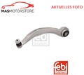 QUERLENKER LENKER RADAUFHÄNGUNG FEBI BILSTEIN 185462 A FÜR AUDI Q5,8RB