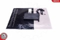 ESEN SKV Getränkehalter 93SKV006 für BMW 5er E60 Touring E61 520 523 525 xDrive