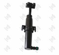 ABAKUS Waschwasserdüse Scheinwerferreinigung Scheinwerfer-Spritzdüse 103-03-125