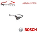 KURBELWELLENSENSOR IMPULSGEBER BOSCH 0 261 210 147 A FÜR SKODA OCTAVIA I
