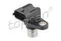 TOPRAN 206 208 Nockenwelleposition Sensor für OPEL Corsa C Schrägheck (X01)