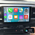32G Android13 Carplay Autoradio GPS Für Citroen Jumpy Peugeot Expert SpaceTourer