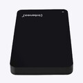 Intenso Memory Case 1 TB Externe Festplatte (6,35 cm (2,5 Zoll) 5400 U/min, 8 MB