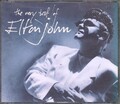 Elton John - The Very Best of Elton John/ 2xCD / Top Zustand !/ (324)