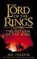 Die Rückkehr des Königs (Der Herr der Ringe) - Tolkien, J. R. R.