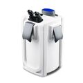 AquaOne Aquarium Außenfilter HW-704B 2000 L/h 1000l Becken Filtermaterial UVC