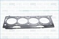 AJUSA 10122000 MULTILAYER STEEL Zylinderkopfdichtung für OPEL Movano Bus (X70)