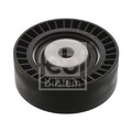 1x Umlenk-/Führungsrolle, Keilrippenriemen FEBI BILSTEIN 06051 passend für