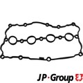 1x ORIGINAL® Jp Group Dichtung, Zylinderkopfhaube für VW GOLF V PASSAT B6