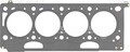 VICTOR REINZ 61-36645-00 Dichtung für Zylinderkopf Zylinderkopfdichtung 
