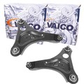 2x VAICO QUERLENKER VORNE UNTEN LINKS+RECHTS passend für TWINGO 3 SMART 453
