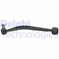 DELPHI TC3771 Lenker, Radaufhängung für KIA
