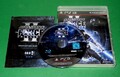 Star Wars The Force Unleashed II 2 mit Anl. und OVP für Sony Playstation 3 PS3 -
