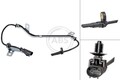 A.B.S. 32046 ABS Sensor Raddrehzahl Hinten Links für SUBARU Legacy IV Kombi (BP)