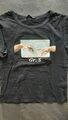 T-Shirt Schwarz GR. 36