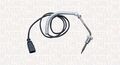 MAGNETI MARELLI 172000691010 Sensor, Abgastemperatur für AUDI