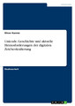 Oliver Kurmis | Unicode. Geschichte und aktuelle Herausforderungen der...
