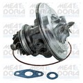 MEAT & DORIA Rumpfgruppe Turbolader 601233 für MULTIVAN CARAVELLE T6 T5 VW 7JD