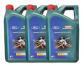 Castrol Ford MAGNATEC Professional A5 5W-30 ACEA A5/B5 3x5 Liter Motoröl