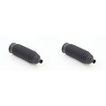 2X CONTINENTAL CTAM FALTENBALG LENKMANSCHETTE SATZ passend für AUDI A1 A2 SEAT 
