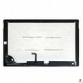 12" LCD Touch Screen Digitizer Display Panel für Microsoft Surface Pro 3 1631