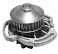 Wasserpumpe Für OPEL VW FIAT SUZUKI CHEVROLET Agila HZ AAK AAU 030.121.005H