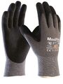 MaxiFlex Ultimate Arbeitshandschuhe Montagehandschuhe ATG AD-APT Cooling-Technik