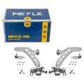 MEYLE HD VERSTÄRKT Querlenker Satz für BMW F40 F44 F45 X1 F48 MINI F54 F60 vorne