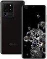 Samsung Galaxy S20 Ultra 5G SM-G988B/DS - 128GB Cosmic Black Ohne Simlock